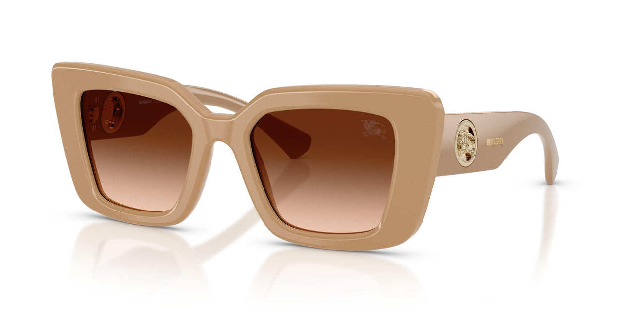 399074 - Beige - Brown Gradient