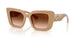 399074 - Beige - Brown Gradient