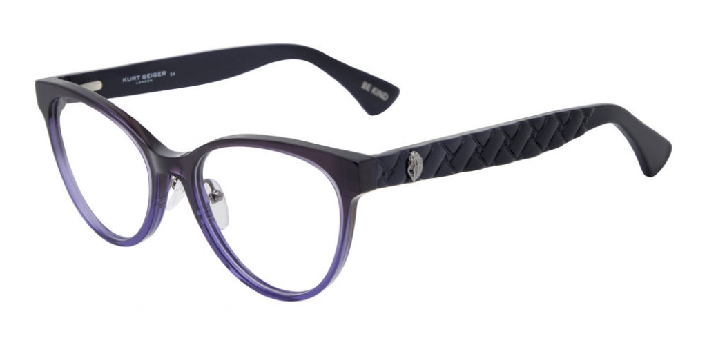 Kurt Geiger KGL5010 Eyeglasses