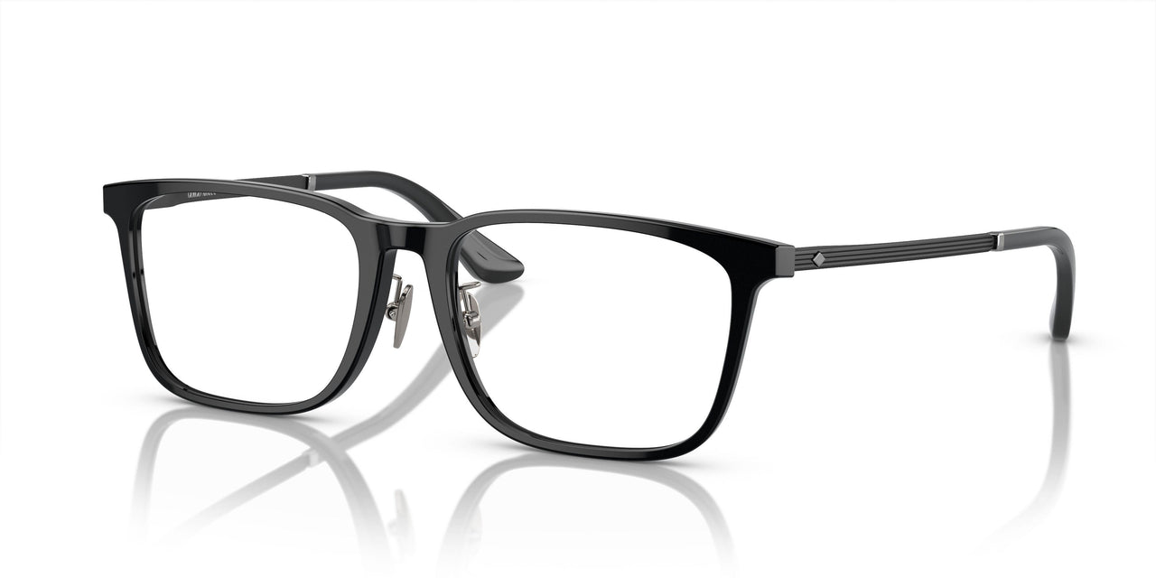 5001 - Black