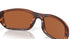 905608 - 66 Matte Retro Tortoise - Green Mirror 580p