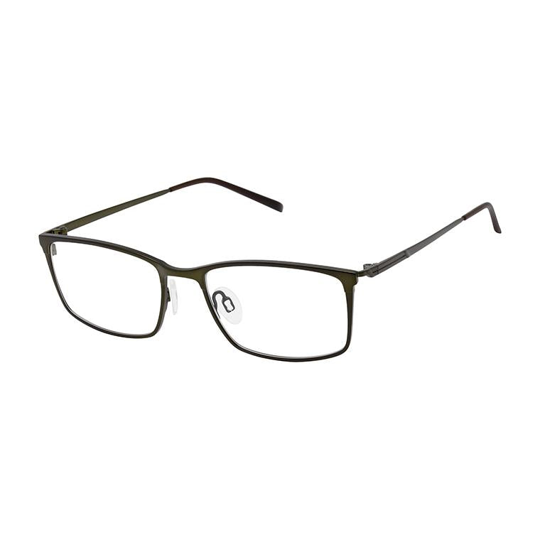 Charmant Pure Titanium TI29136 Eyeglasses