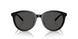 300587 - Black - Dark Grey Solid