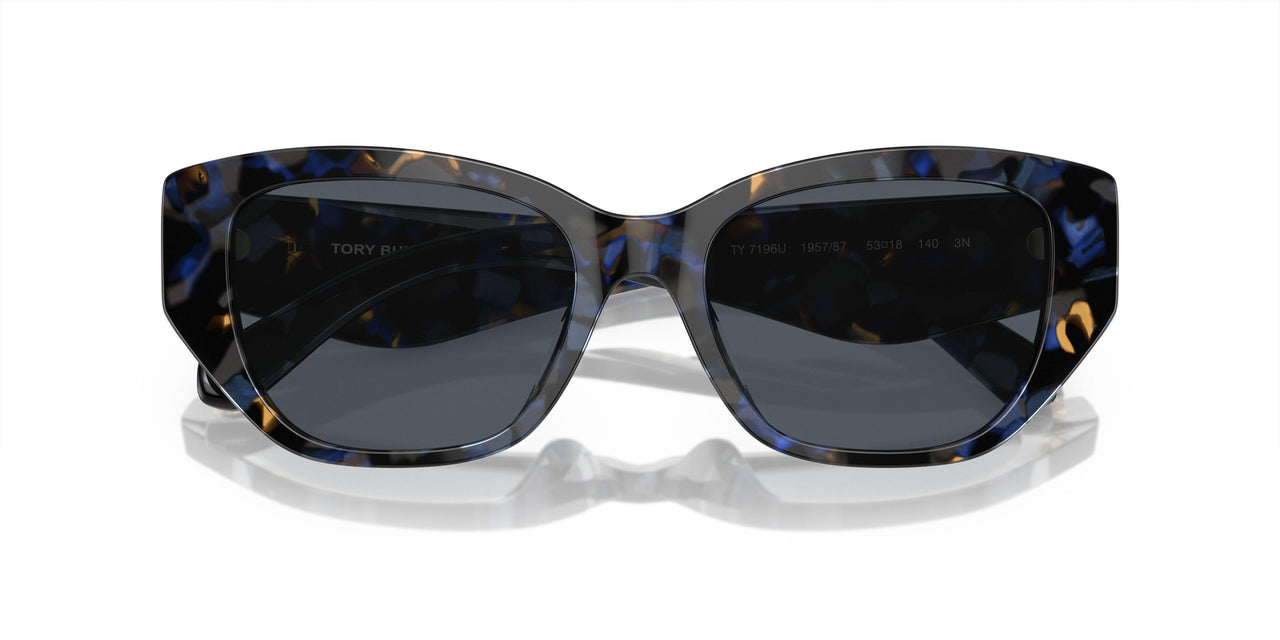 195787 - Blue - Dark Grey