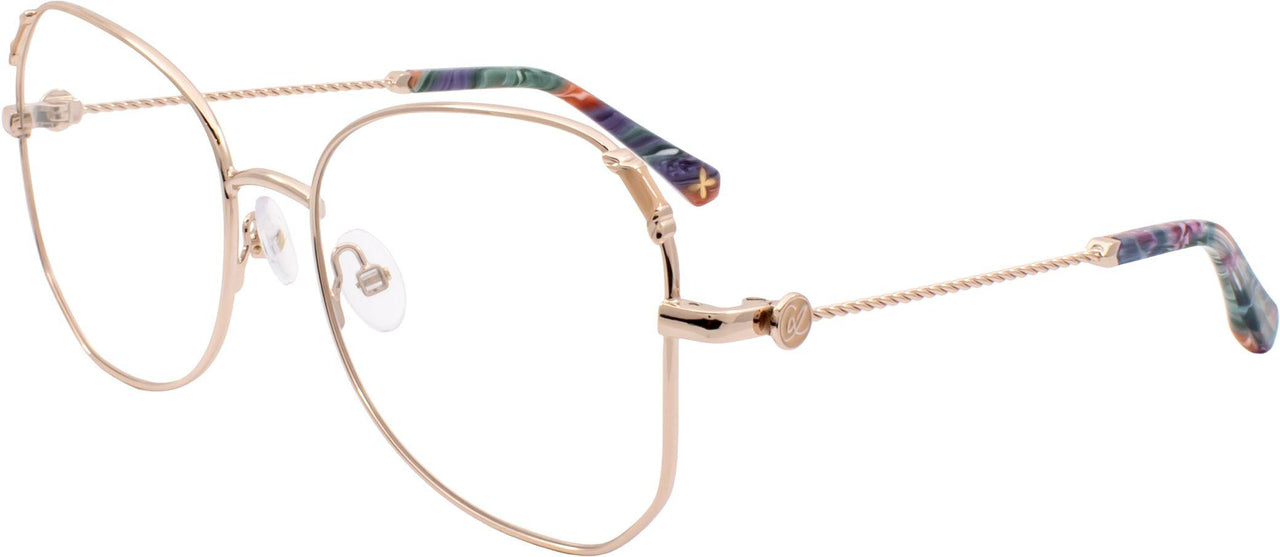 Christian Lacroix CL3105 Eyeglasses