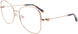 Christian Lacroix CL3105 Eyeglasses