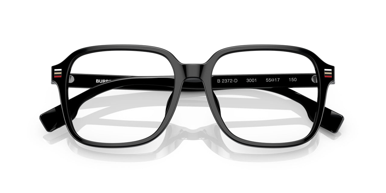 3001 - Black