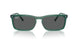 6615B1 - Green - Dark Grey