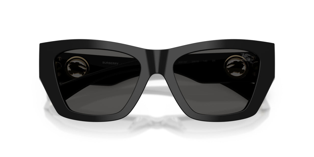 300187 - Black - Dark Grey
