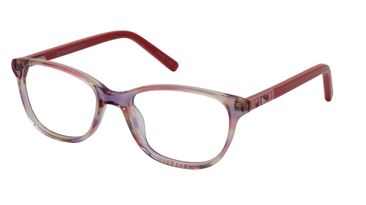 Hello Kitty 372 Eyeglasses