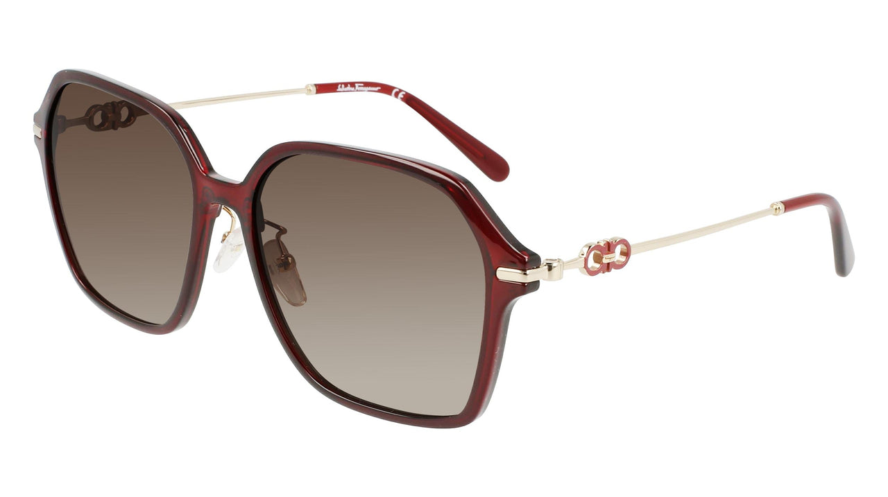 Salvatore Ferragamo SF1034SA Sunglasses