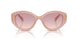 102568 - Pink - Brown Gradient Violet