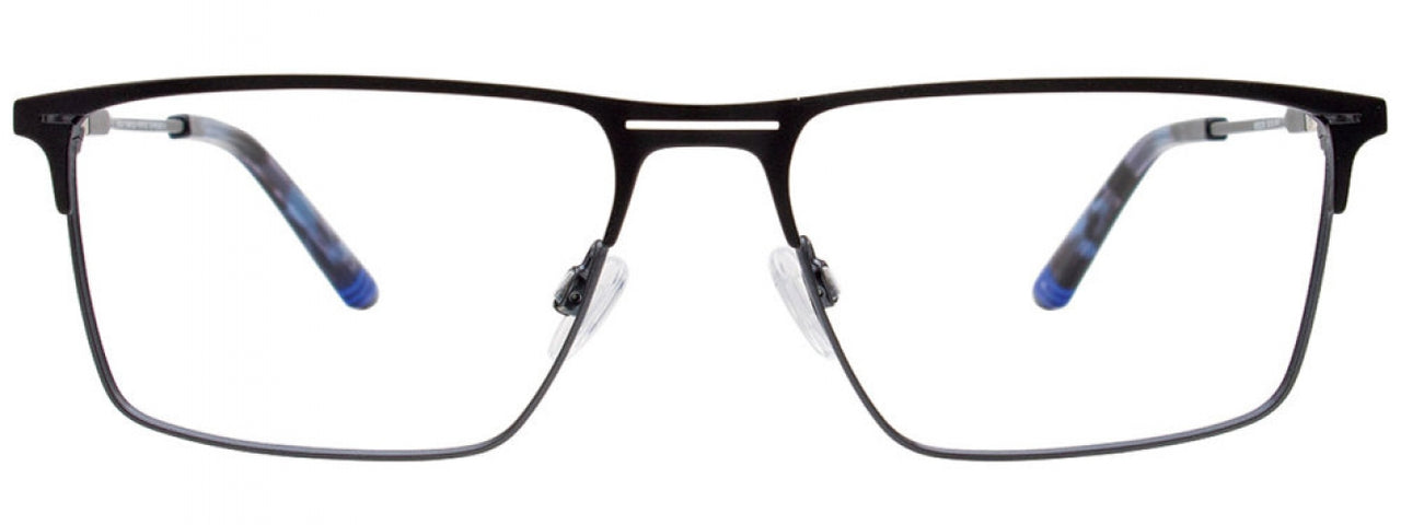 90 - Satin Black