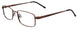 10 - Satin Dark Brown