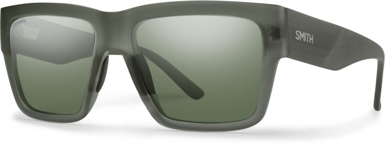 Smith Optics Lifestyle 205888 Lineup Sunglasses