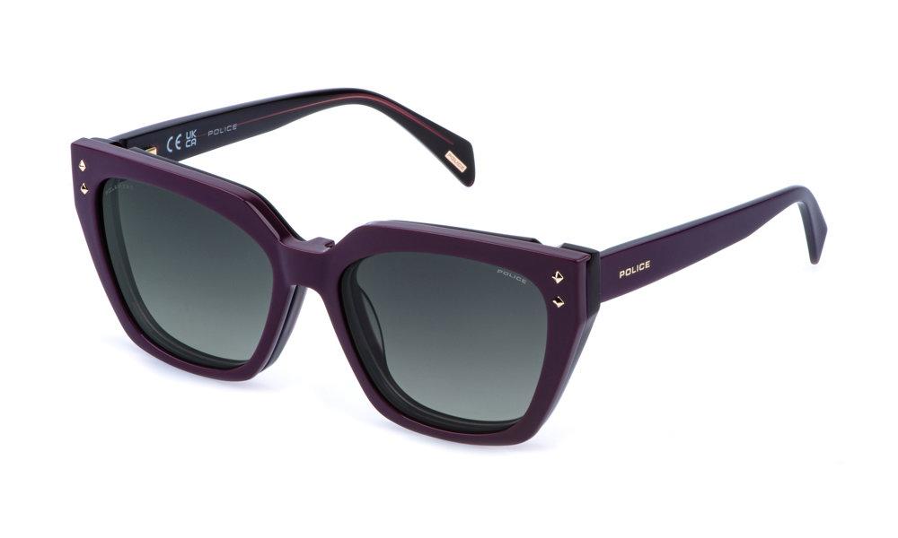 Police UPLT02M Eyeglasses