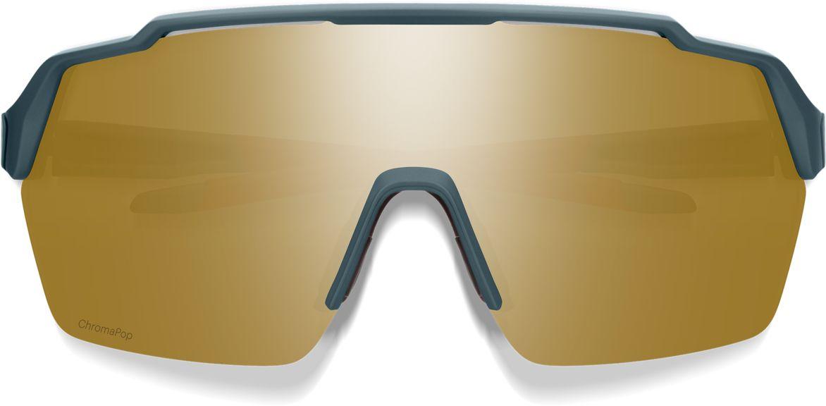 205883FLL99AV - Matte Pacific / Sedona - Chromapop Bronze Mirror
