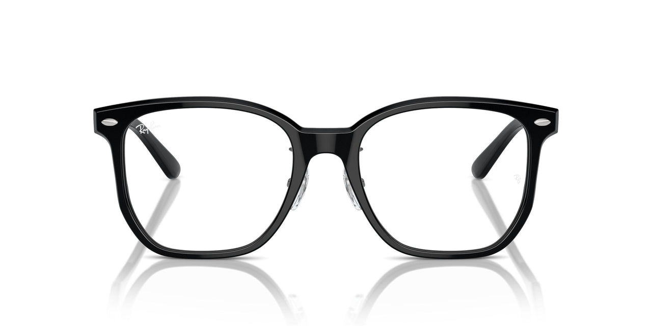 2000 - Black - Clear
