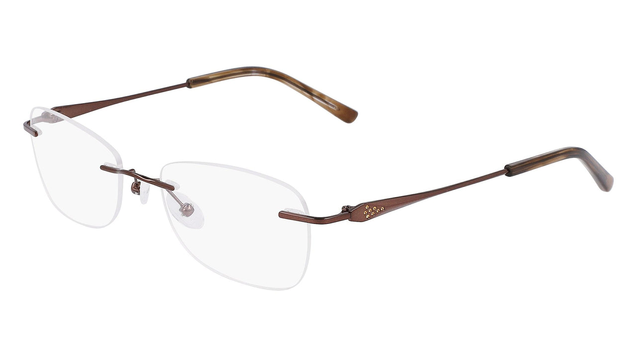 Pure AIRLOCK PATINA 201 Eyeglasses