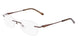 Pure AIRLOCK PATINA 201 Eyeglasses