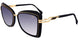 001 - BLACK - GOLD