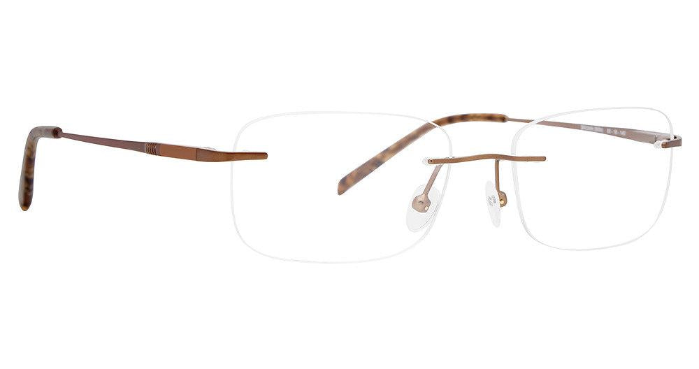 Totally Rimless TRLYNX393 Eyeglasses