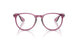 8509 - Violet - Clear