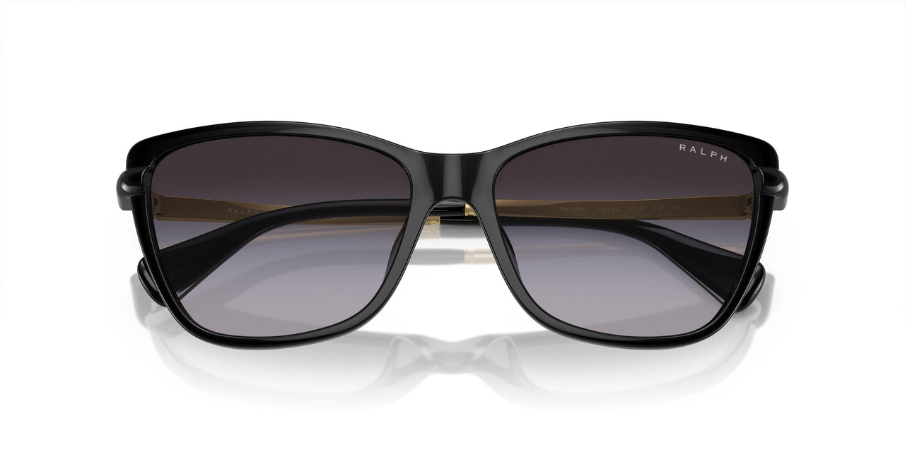 50018G - Black - Gradient Grey