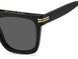 0807-IR - BLACK - Grey
