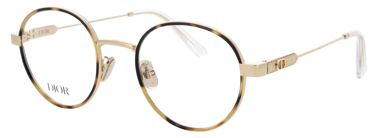 Dior DIORCANNAGEO Eyeglasses