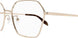 004 - Gold - Transparent