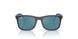 715155 - Grey - Dark Blue Mirror Blue