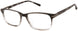 Barbour BAOMUF002 Eyeglasses