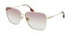 Victoria Beckham VB218S Sunglasses
