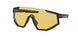 Prada Linea Rossa 04WSF Sunglasses