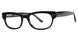 PLASTICS II FELINE Eyeglasses