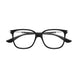 005 - Black - Transparent