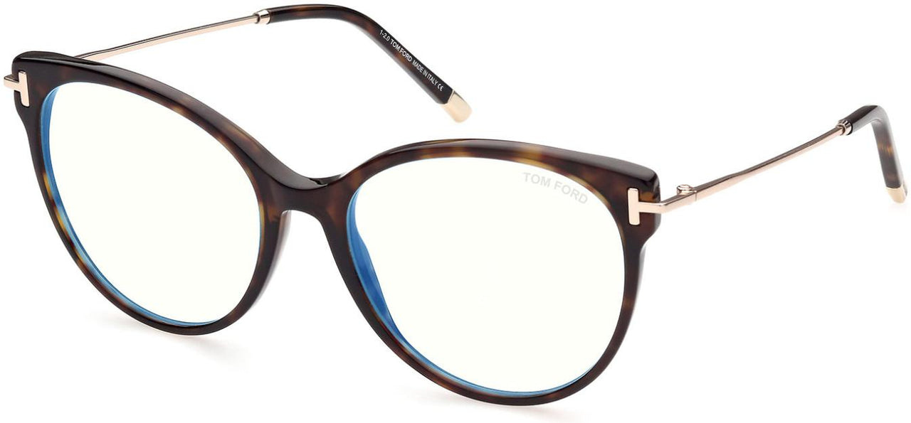Tom Ford 5770B Blue Light blocking Filtering Eyeglasses