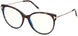 Tom Ford 5770B Blue Light blocking Filtering Eyeglasses
