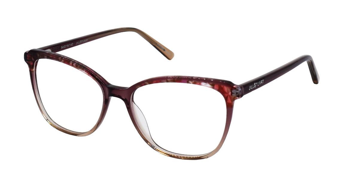 Jill Stuart 454 Eyeglasses
