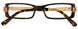 10 - Tort/Gold&Red&Tortoise