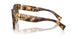 14L09Z - Tortoise - Dark Brown