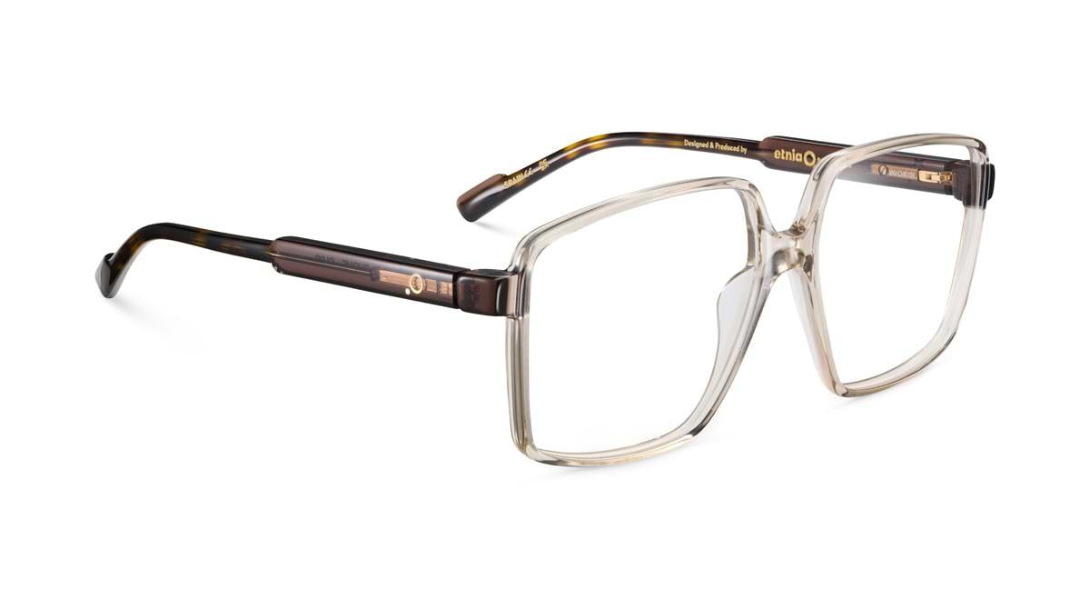 CLBR - Clear Brown