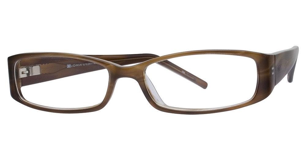Gloria by Gloria Vanderbilt GbGV4014 Eyeglasses