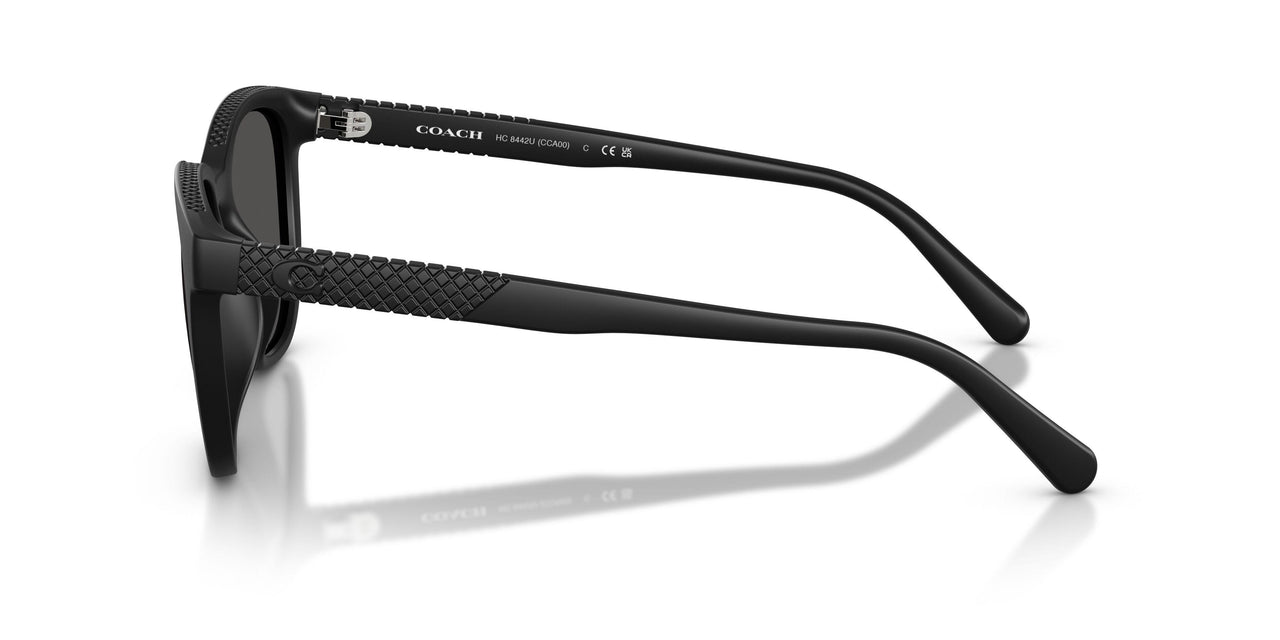 500287 - Black - Grey Solid