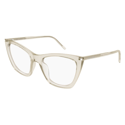 Saint Laurent SL 214 KATE THIN OPT Eyeglasses