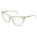 Saint Laurent SL 214 KATE THIN OPT Eyeglasses
