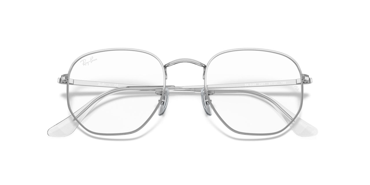 2501 - Silver