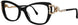 Caviar 4908 Eyeglasses