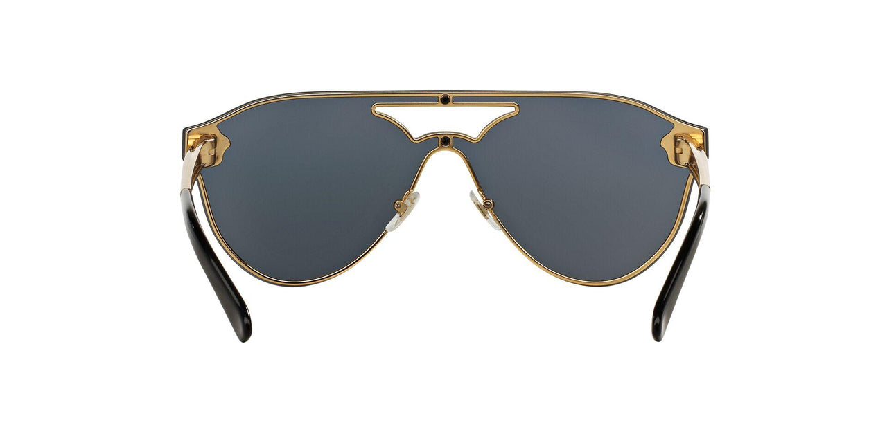 100287 - Gold - Gray